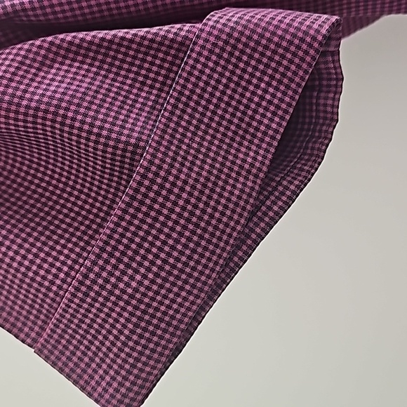 Vintage Demi Tasse dress Union made ILGU see measurements for sizing. - Picture 14 of 15